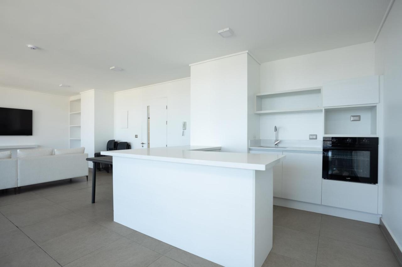 Apartamento Departamentos Los Mirlos Vina del Mar