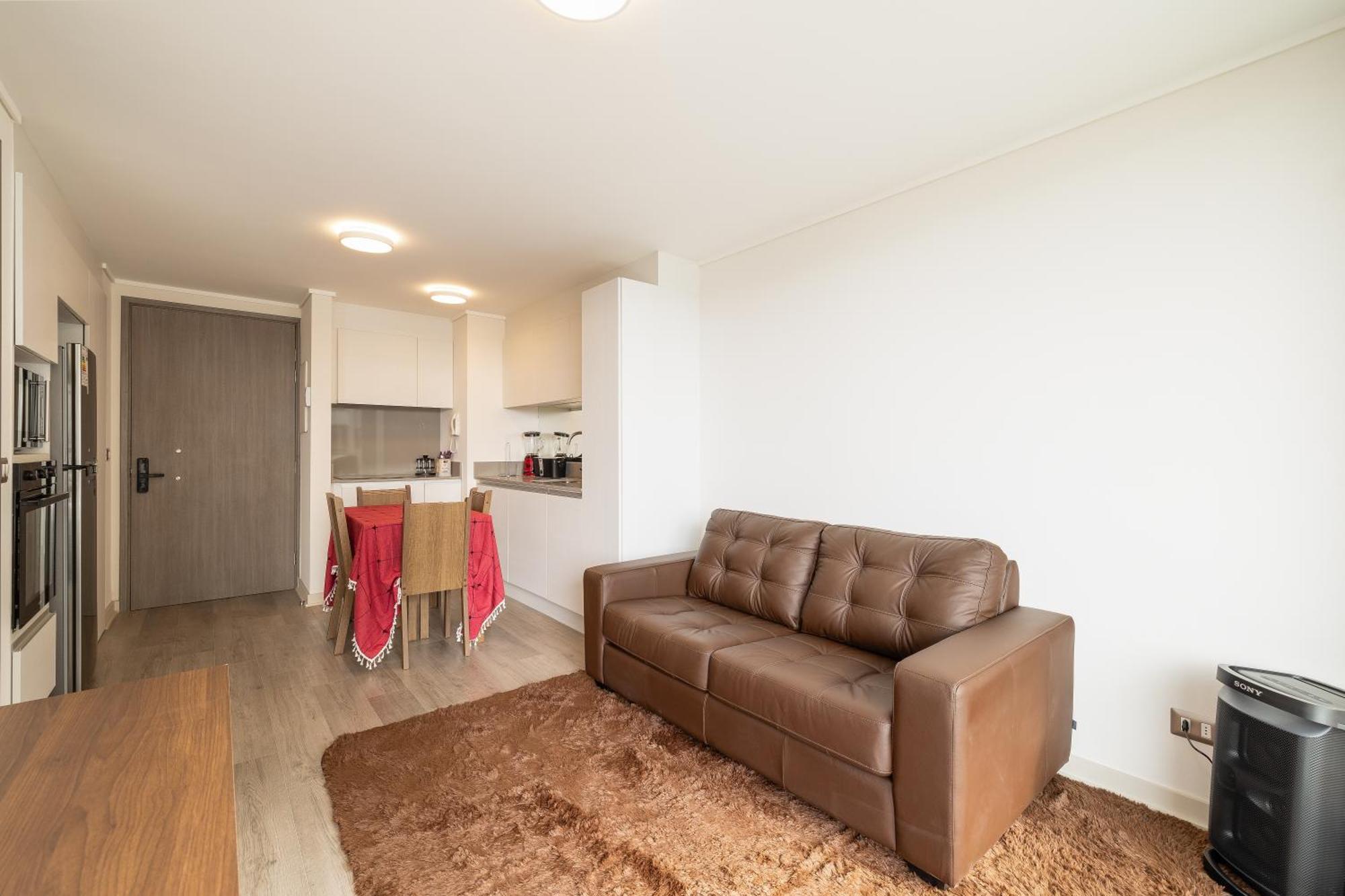 Departamentos Los Mirlos Apartamento Vina del Mar