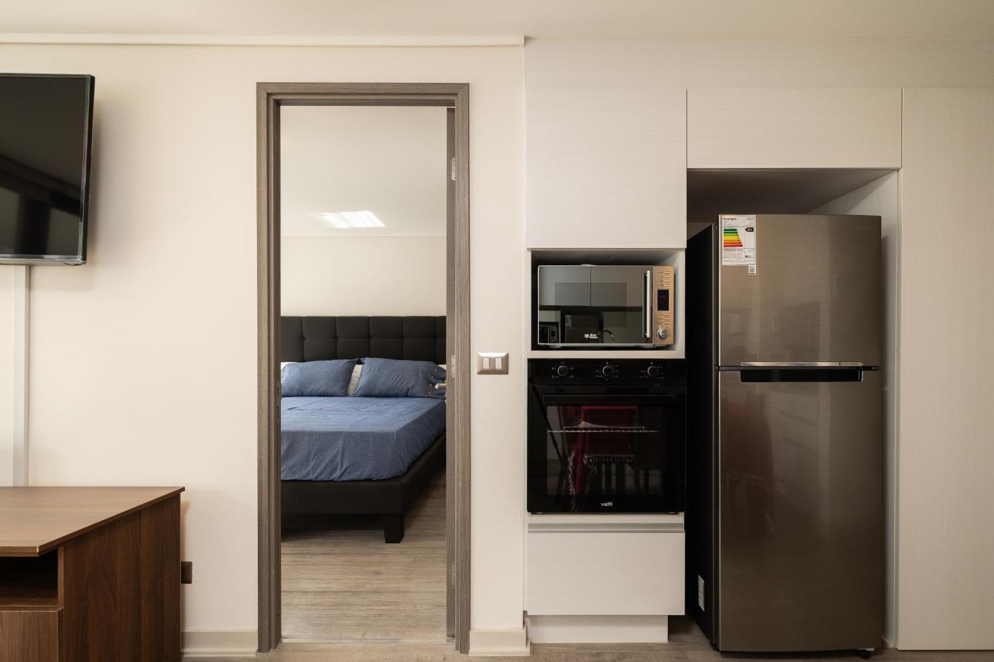 Apartamento Departamentos Los Mirlos *